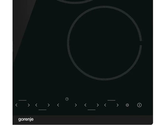Варочная панель Gorenje ECT642BCSCE